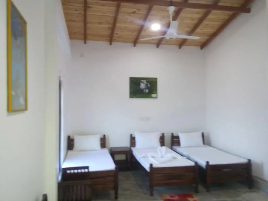 Канди: Muduna Walawwa Resort