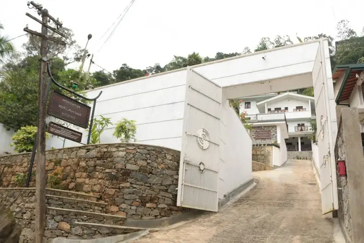 Канди: Muduna Walawwa Resort
