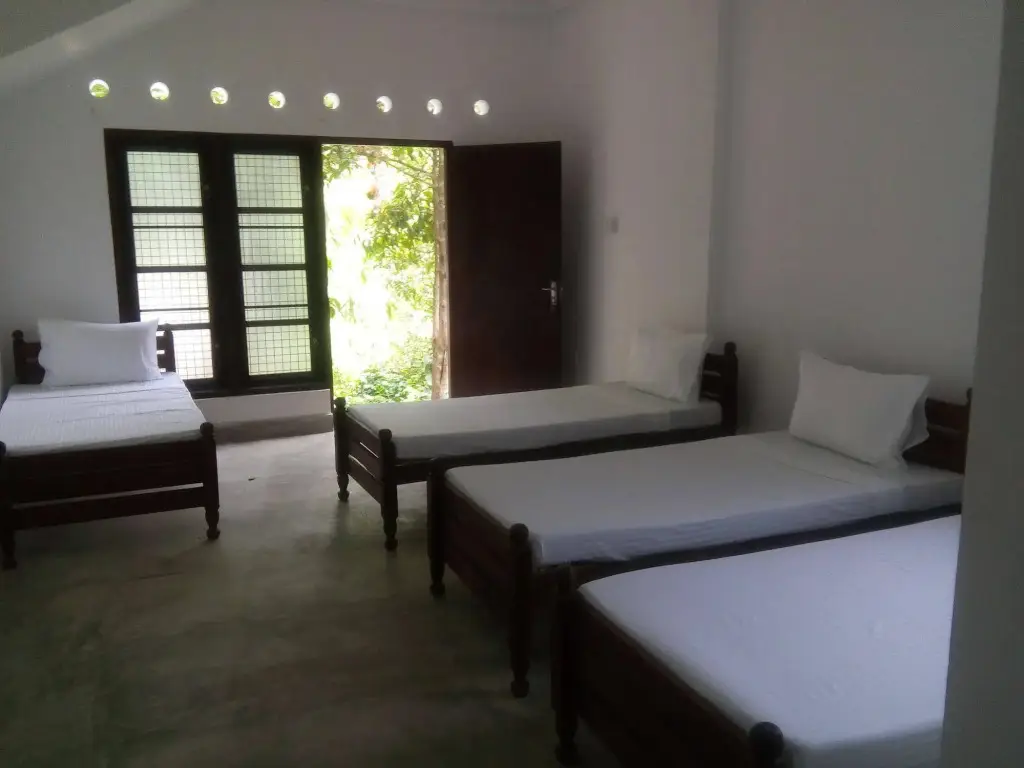 Канди: Muduna Walawwa Resort