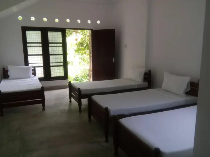 Канди: Muduna Walawwa Resort