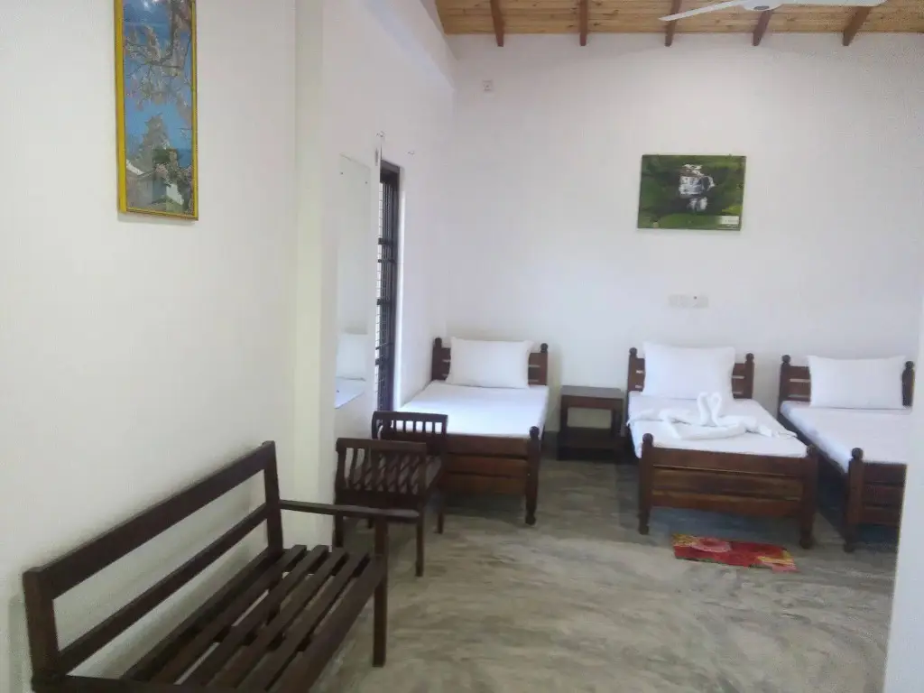 Канди: Muduna Walawwa Resort