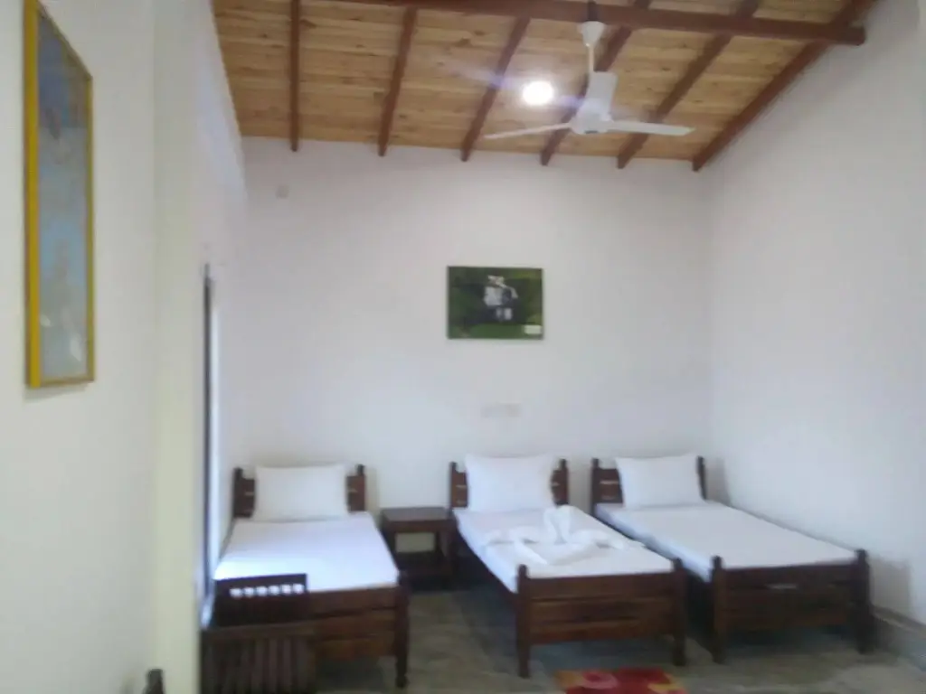 Канди: Muduna Walawwa Resort