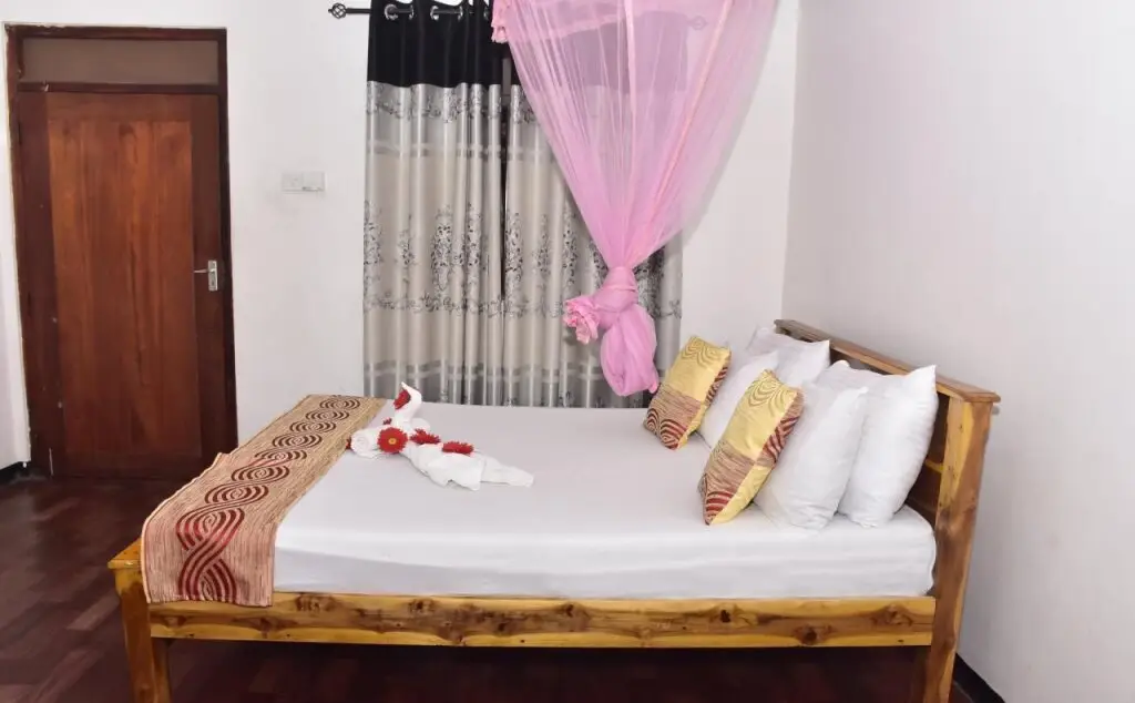 Удавалаве: Happy Elephant Resort Udawalawe