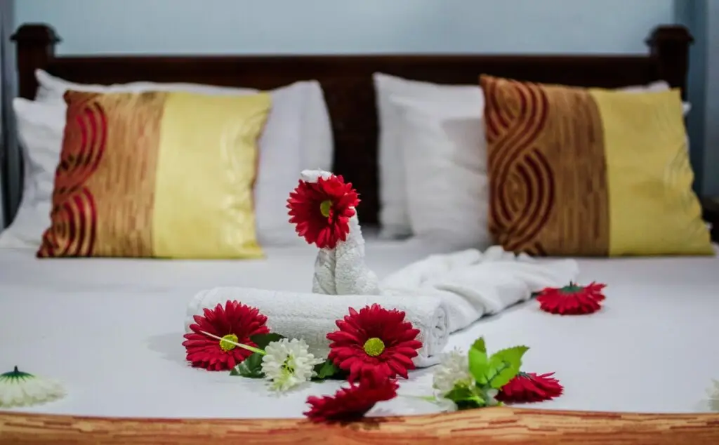 Удавалаве: Happy Elephant Resort Udawalawe