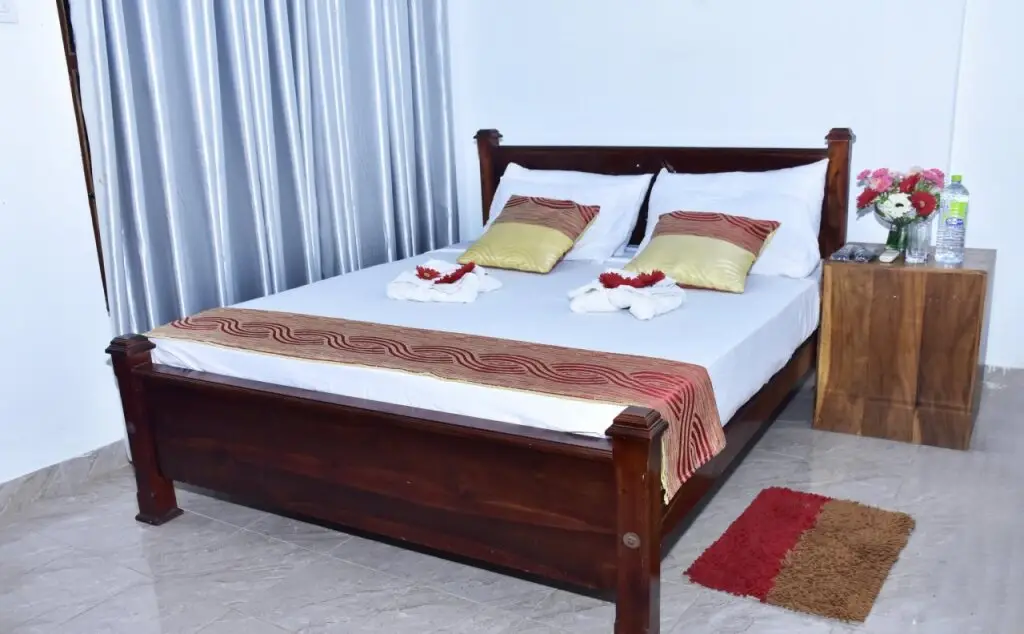 Happy Elephant Resort Udawalawe — фото 1