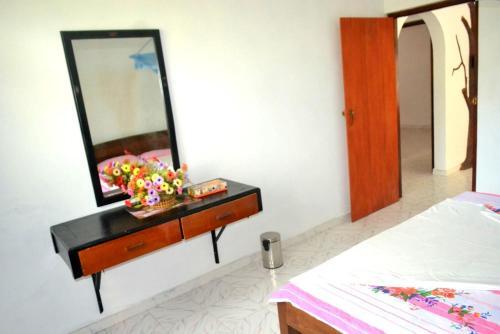 Бентота: Raja Homestay