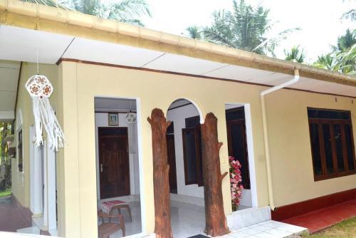 Raja Homestay — фото 1