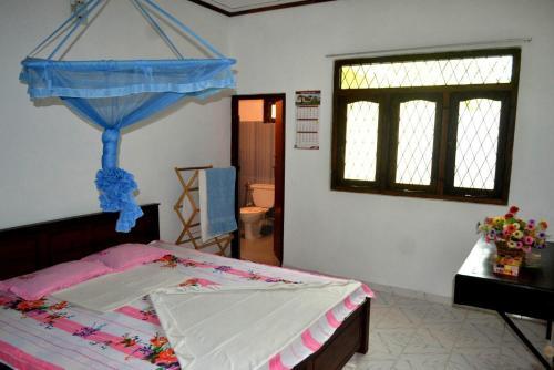 Бентота: Raja Homestay