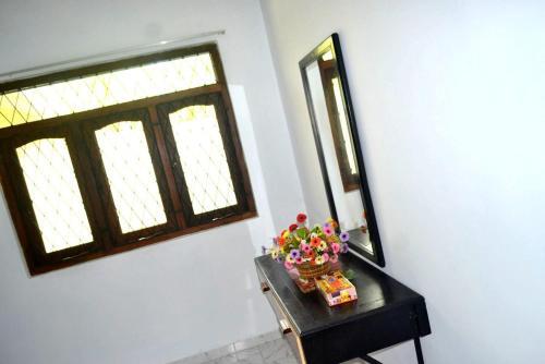Бентота: Raja Homestay