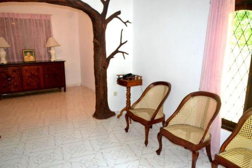 Бентота: Raja Homestay