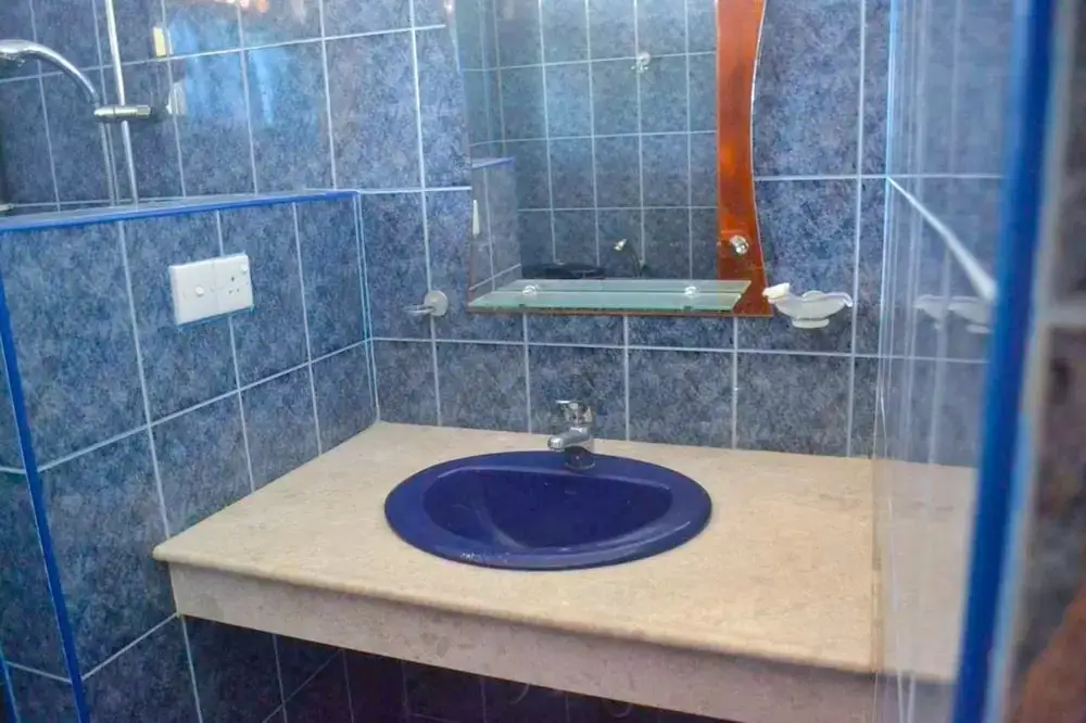 Индурува: Yoho New Casa Mark