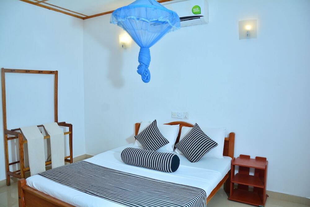Сигирия: Sigiriya Samanala Guest House