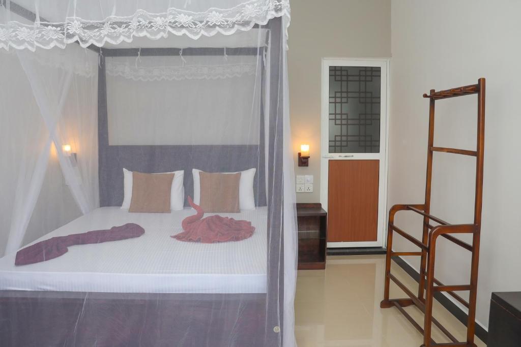 Велигама: Tinara River Inn, Weligama