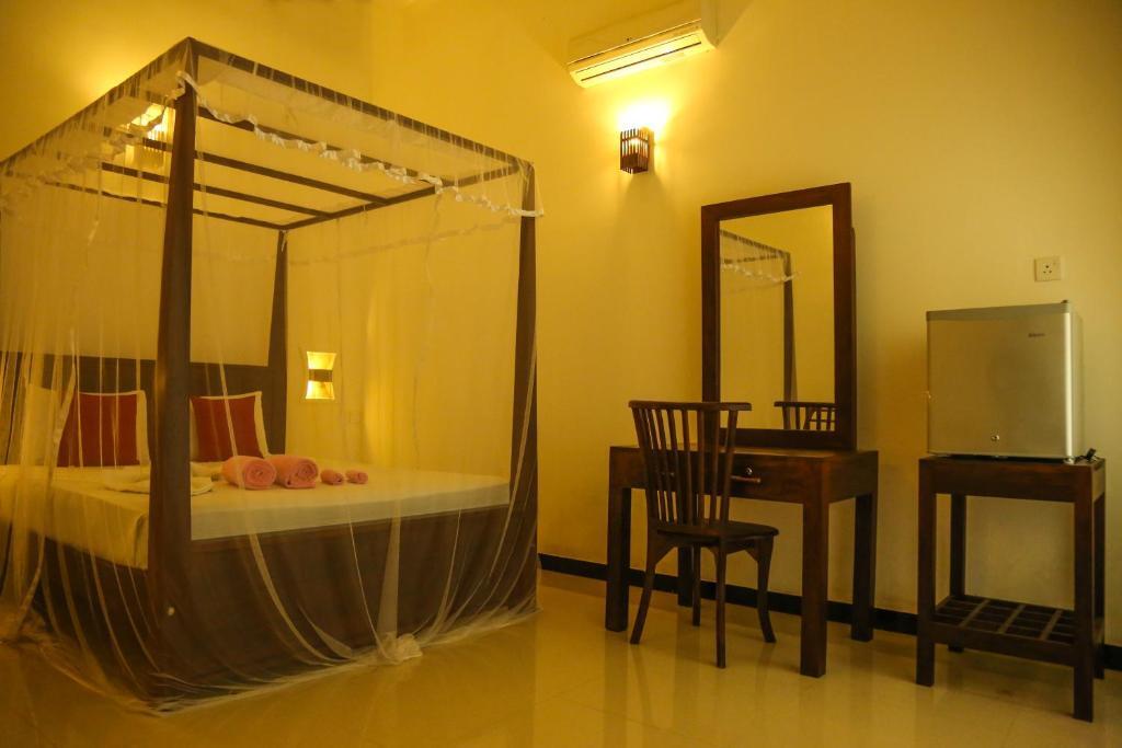 Велигама: Tinara River Inn, Weligama