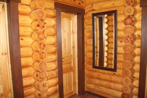 Псков: Guest House Lyubyatovo