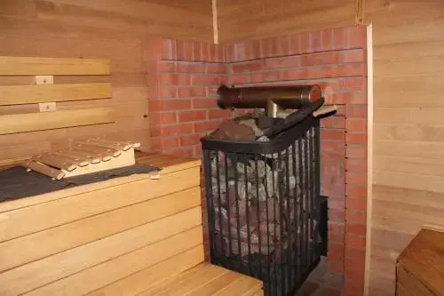 Псков: Guest House Lyubyatovo