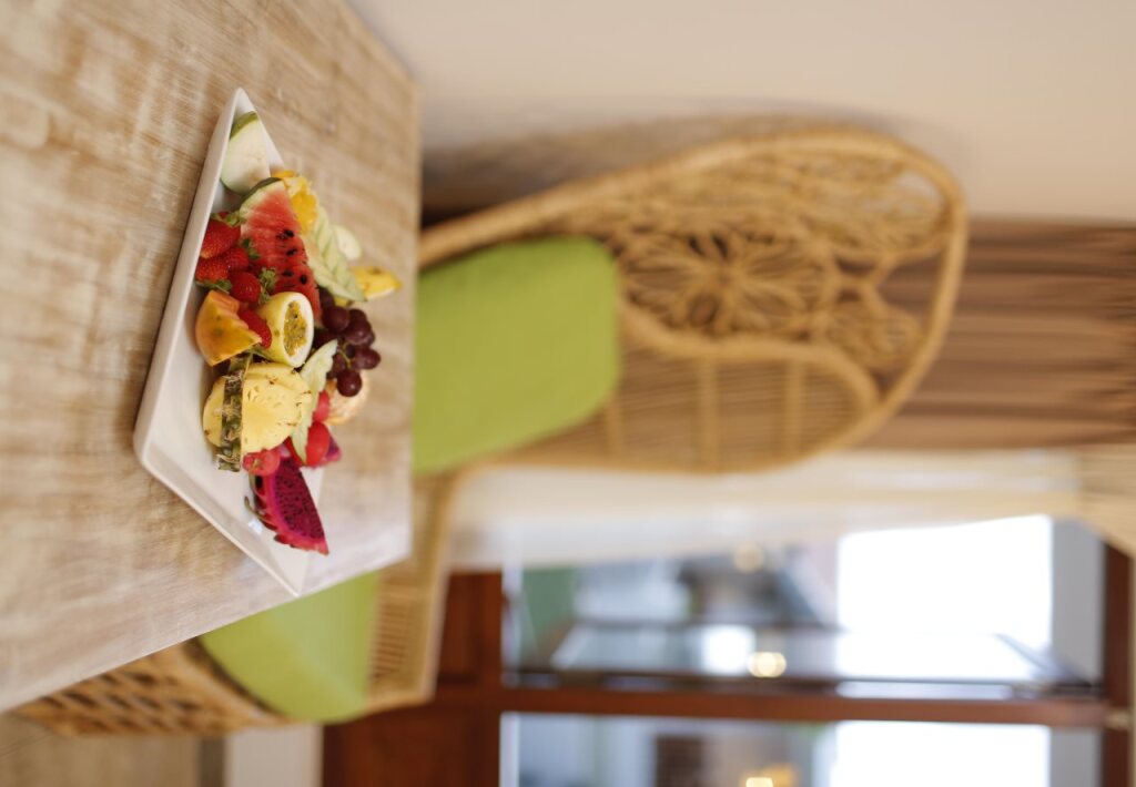 Ваттала: The Beach Boutique Hotel