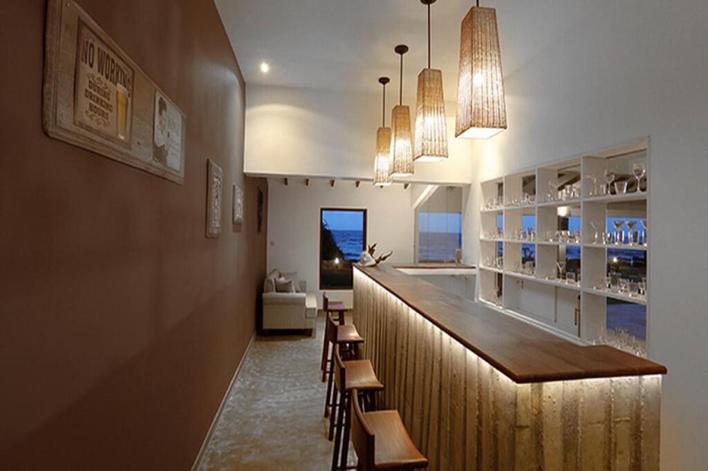 Ваттала: The Beach Boutique Hotel
