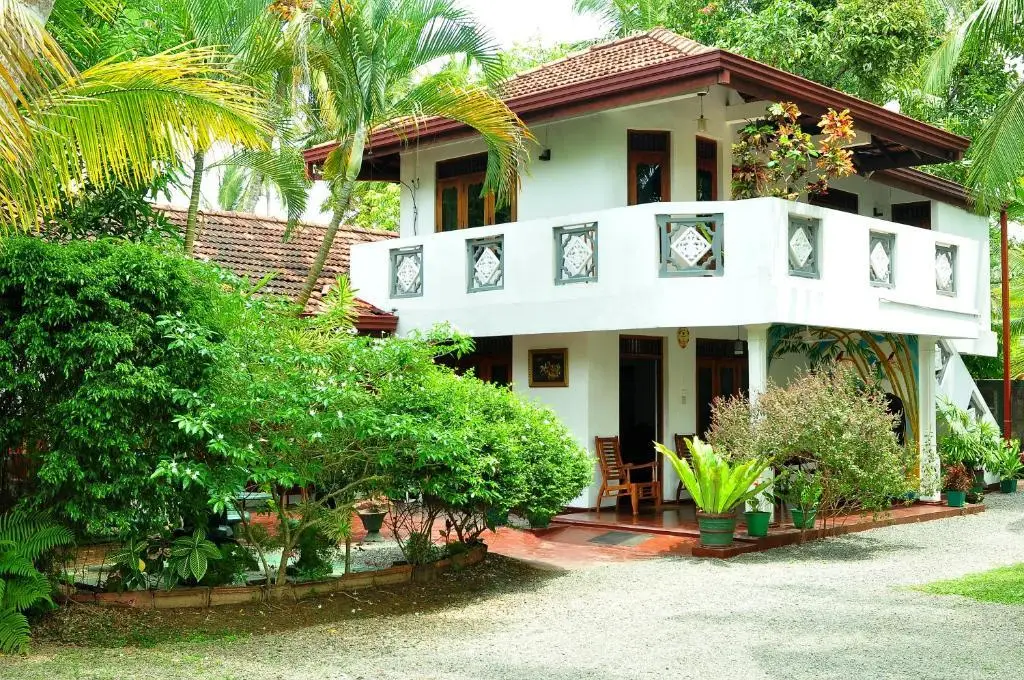 Берувела: Solal Villa