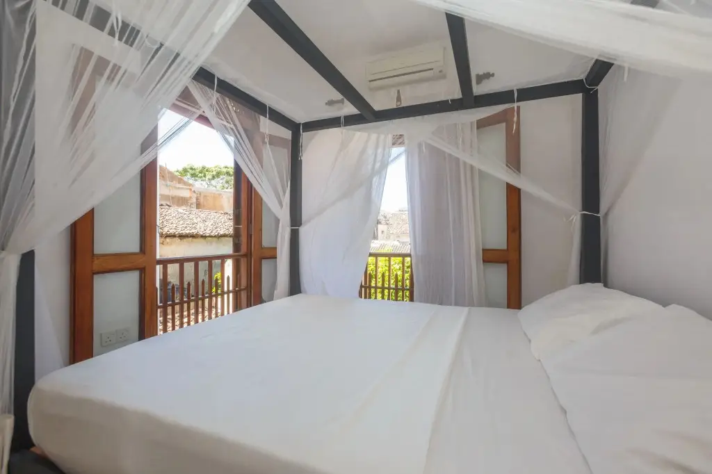 Галле: Villa Aurora, Galle Fort