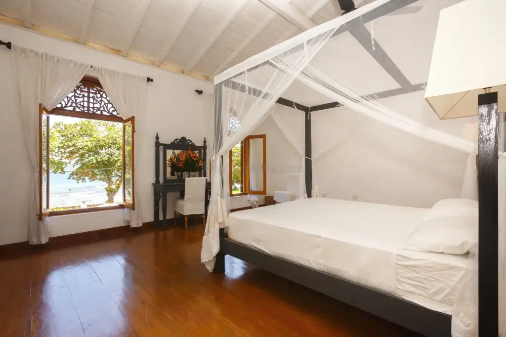 Галле: Villa Aurora, Galle Fort