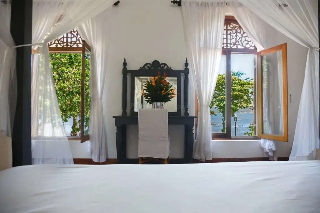 Галле: Villa Aurora, Galle Fort