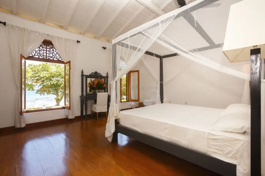 Галле: Villa Aurora, Galle Fort