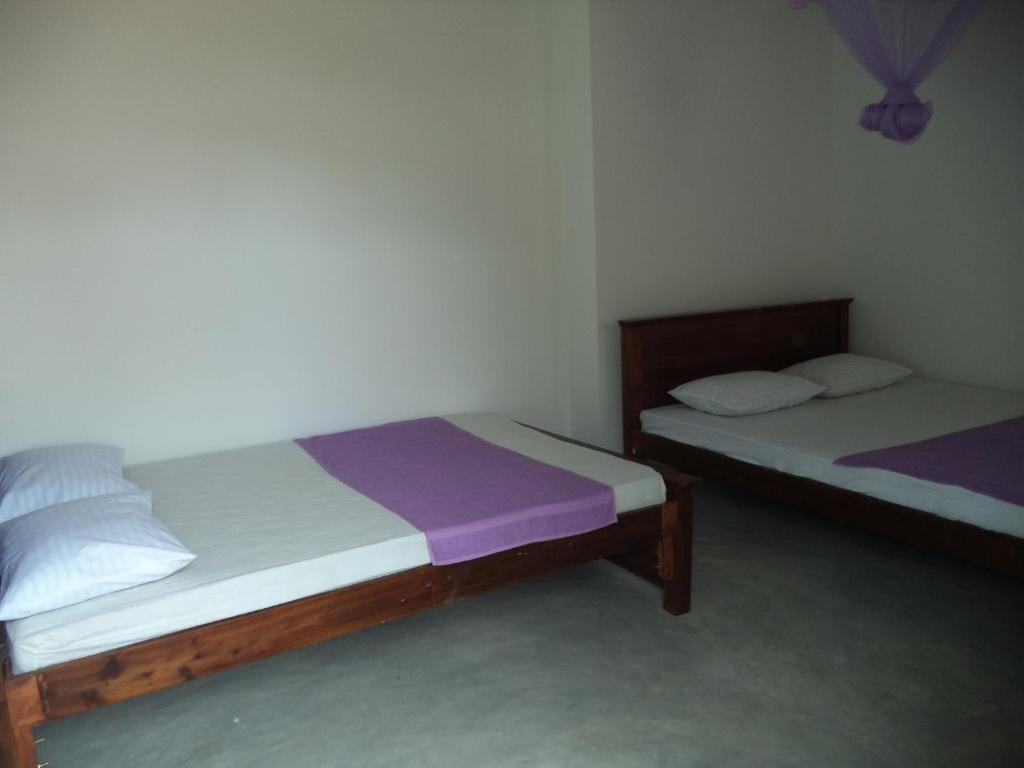 My Place Guest House — фото 1