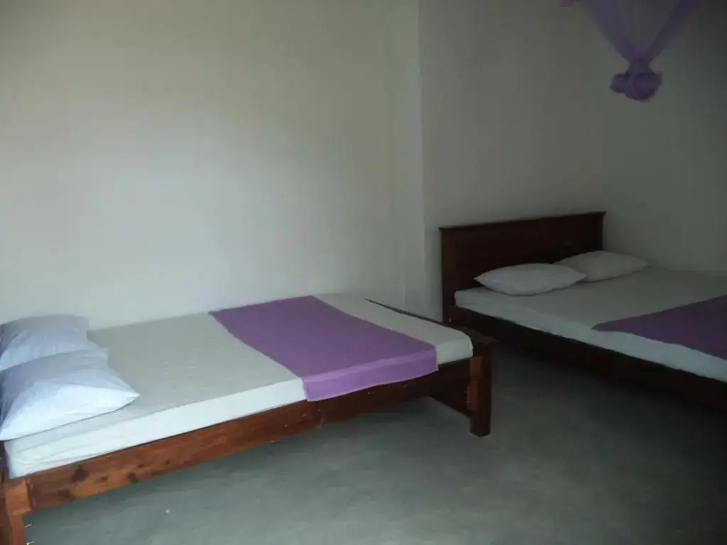 My Place Guest House — фото 1