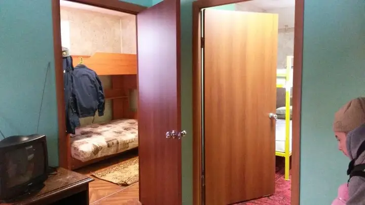 Псков: Guest House Cherekha