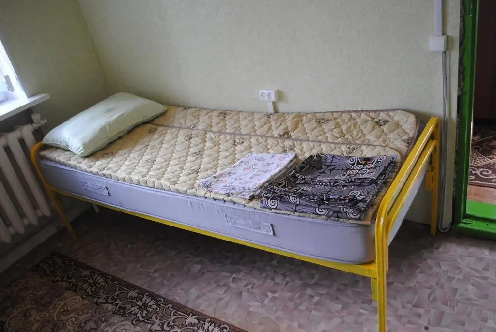 Псков: Chereha Hostel