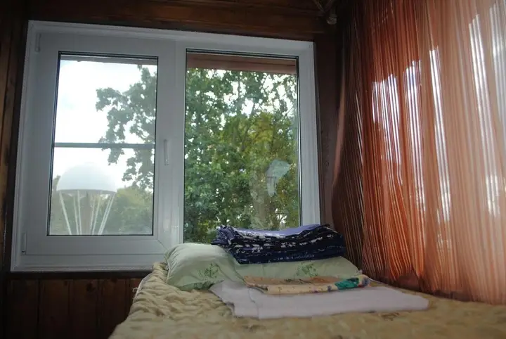 Псков: Chereha Hostel