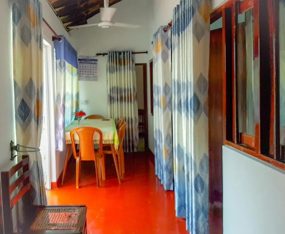 Хиккадува: Lali's Hikkaduwa Homestay