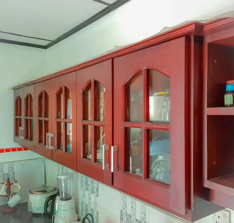 Хиккадува: Lali's Hikkaduwa Homestay