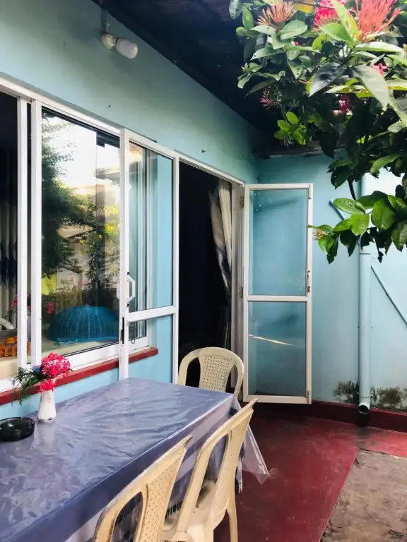 Хиккадува: Lali's Hikkaduwa Homestay