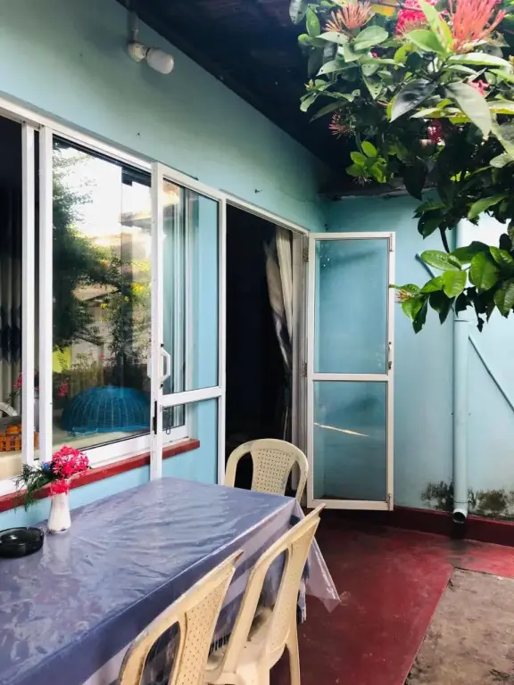Хиккадува: Lali's Hikkaduwa Homestay