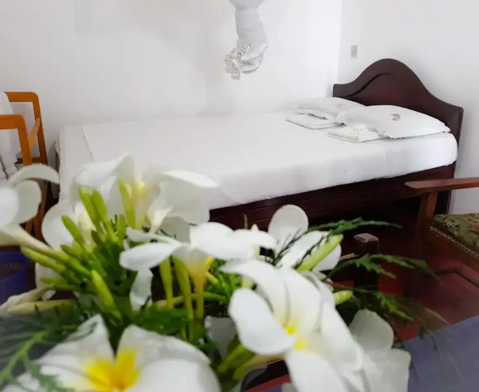Хиккадува: Lali's Hikkaduwa Homestay