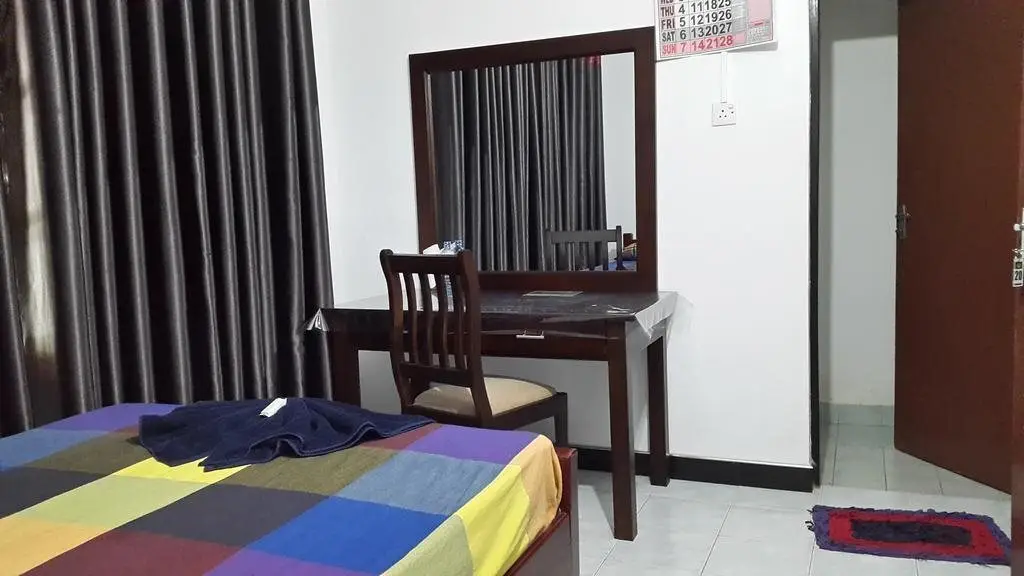 Канди: New Hotel Elephant Park