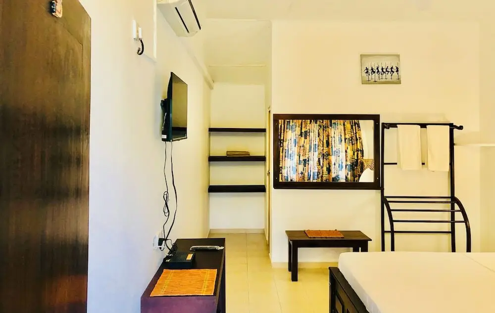 Хиккадува: Shanthi Homestay