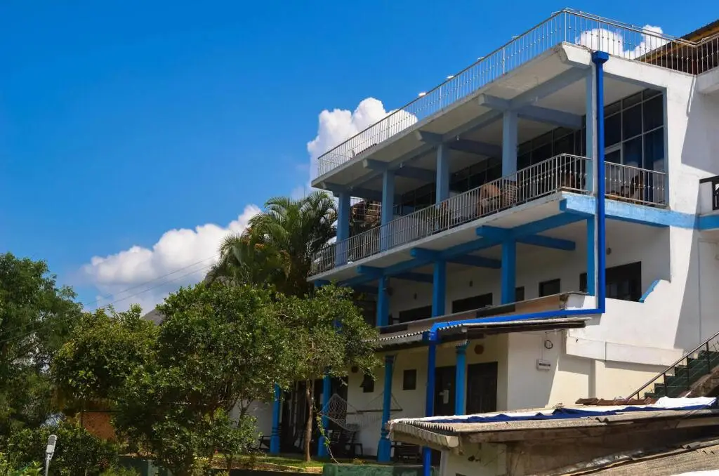 Элла: Rawana Holiday Resort
