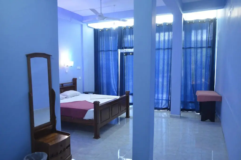 Элла: Rawana Holiday Resort