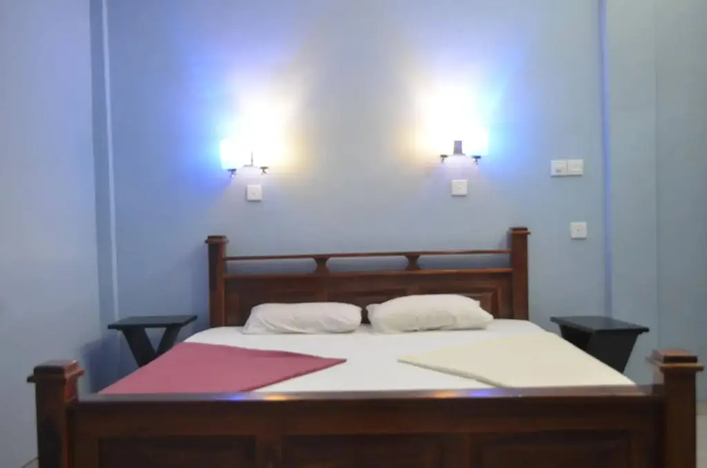 Элла: Rawana Holiday Resort