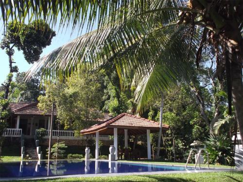 Берувела: Seetharama Garden Of Life