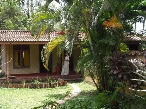 Берувела: Seetharama Garden Of Life