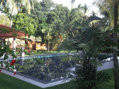 Seetharama Garden Of Life — фото 1