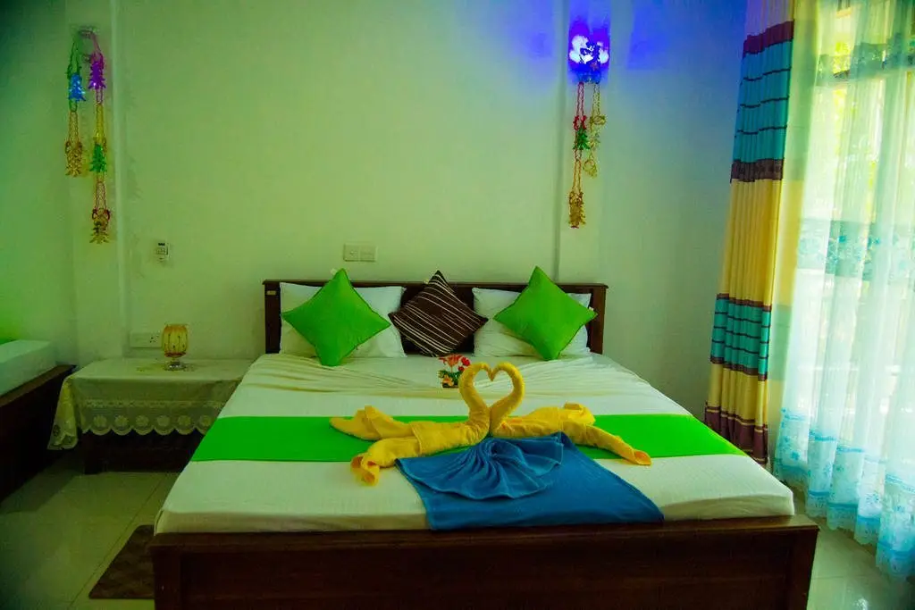 Сигирия: Madawa Rest