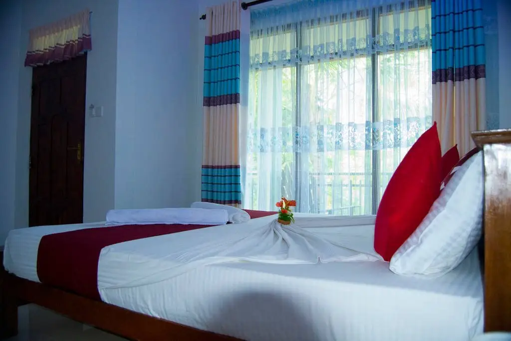 Сигирия: Madawa Rest