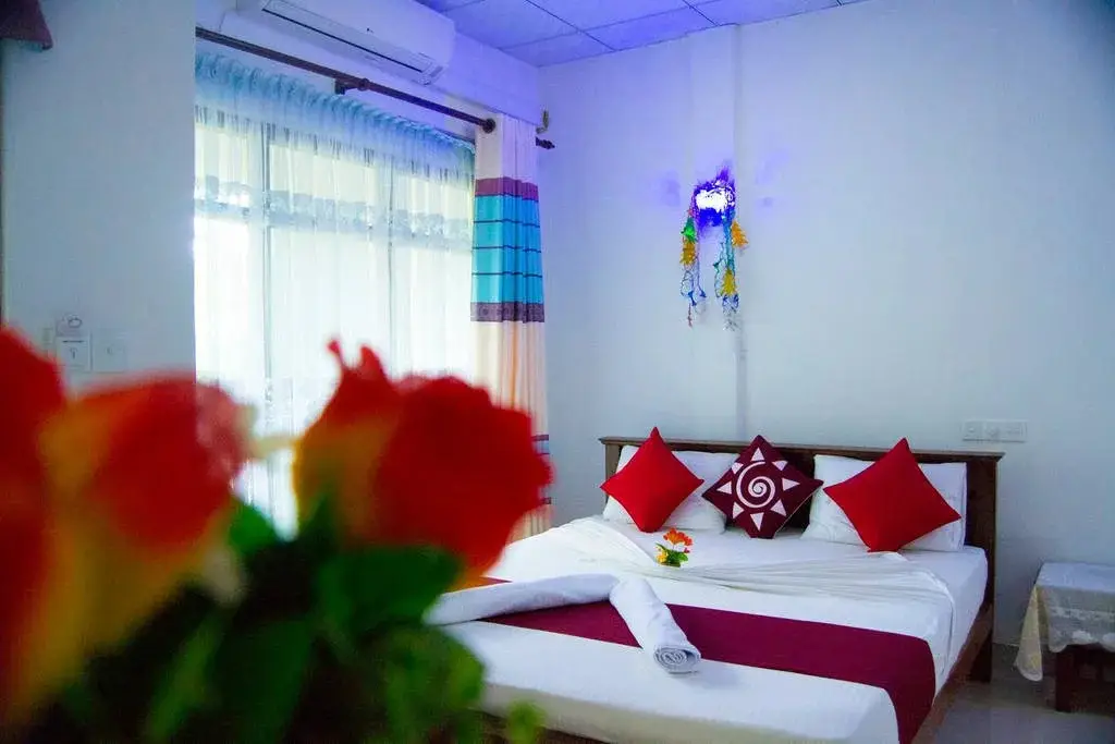 Сигирия: Madawa Rest