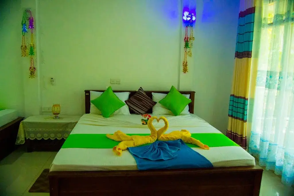 Сигирия: Madawa Rest