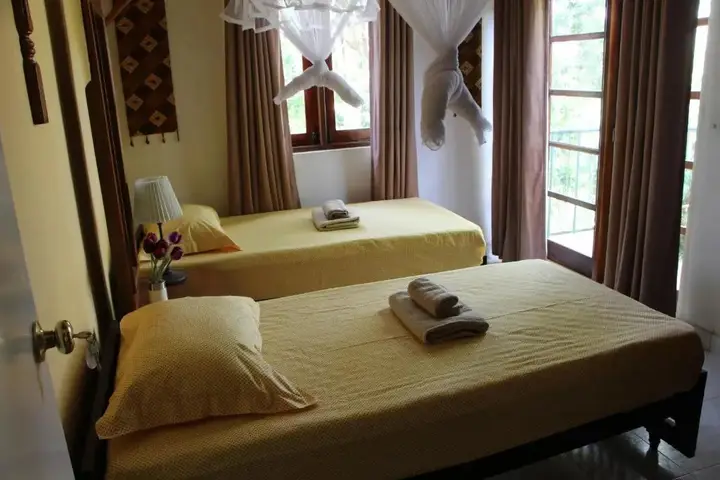 Минувангода: Colombo Airport Homestay